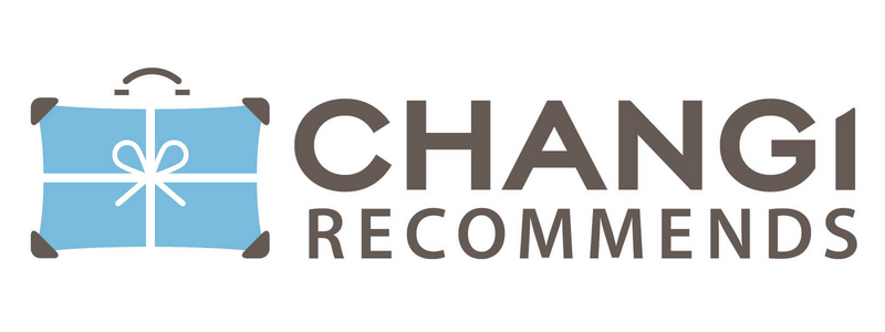 Changi Recommends — Changi Airport travel services